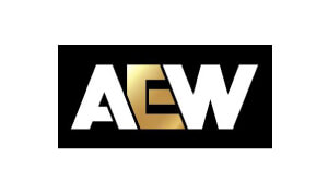 Melissa Thomas Voice Actress AEW Logo