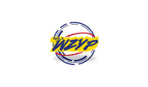 Melissa Thomas Voice Actress WZYP Logo